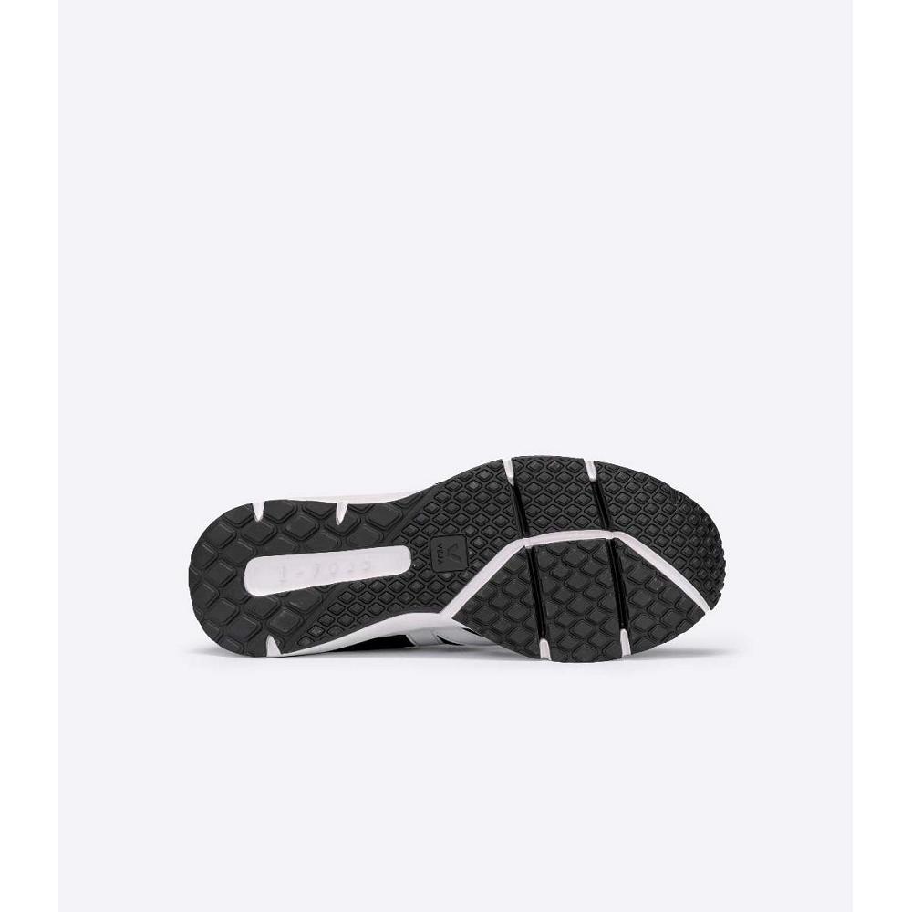 Veja CONDOR 2 ALVEOMESH Topanky Damske Black/White | SK 488LIS